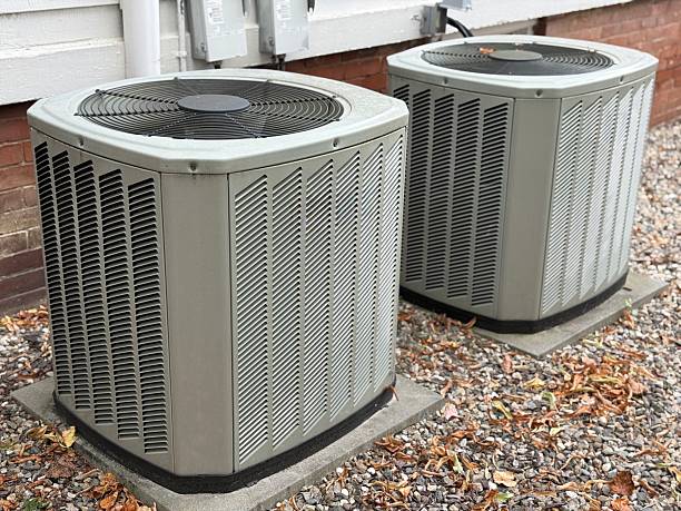 Reliable Hvac contractor in Leavenworth, WA by JG Cool HVAC